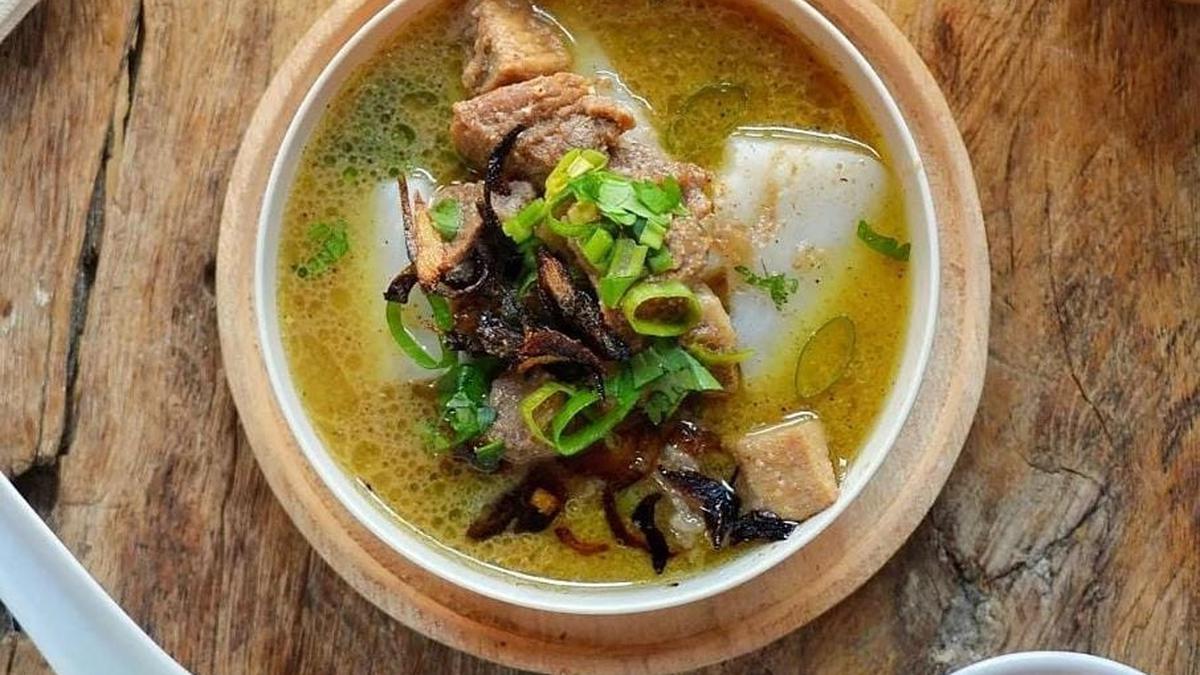 18 Makanan Khas Makassar yang Wajib Dicoba, Menu Legendaris yang Wajib Masuk Bucket List