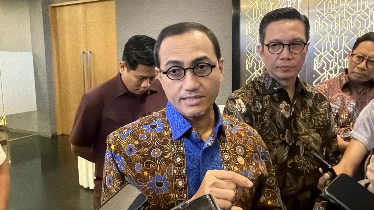 OJK: Realisasi Buyback Emiten Baru Capai Rp 17,12 Triliun