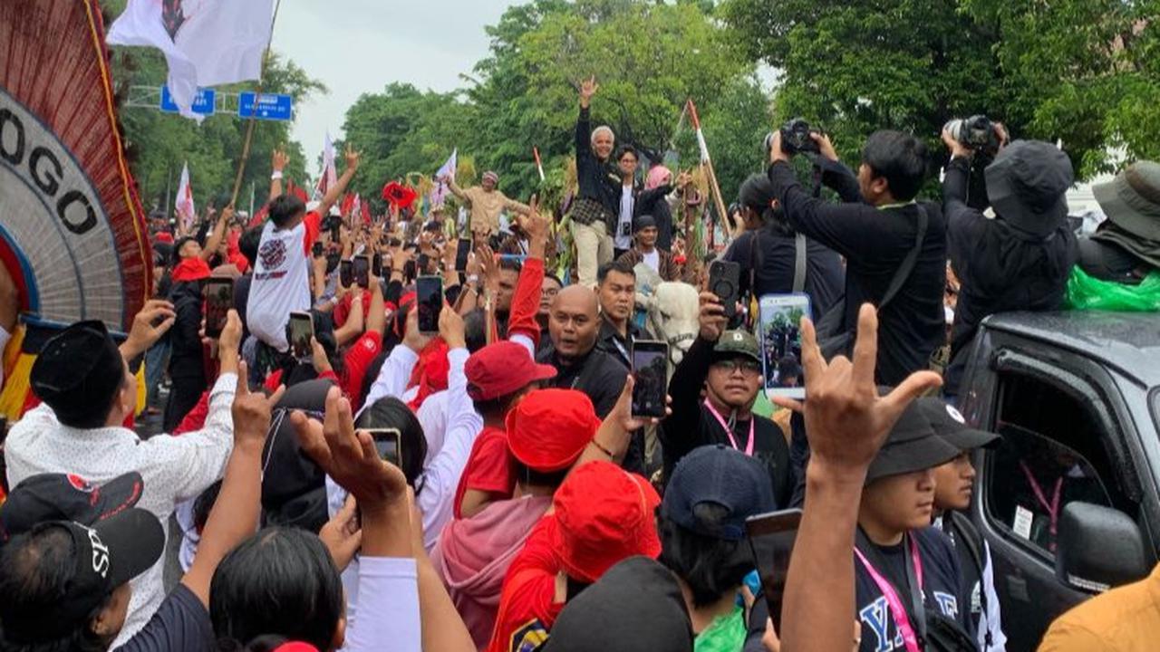 Dok. Istimewa