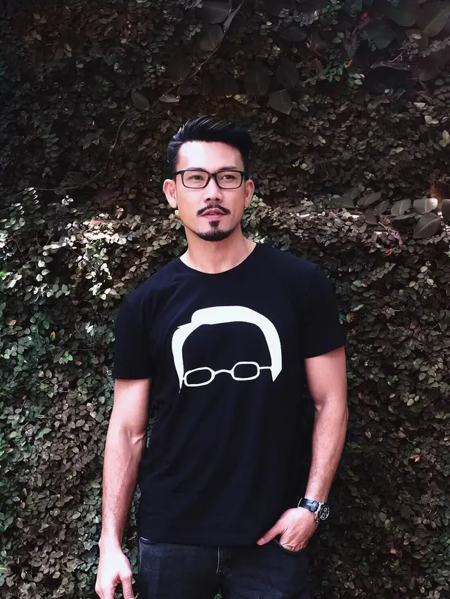 [Bintang] Denny Sumargo