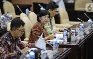 Destry Damayanti Dinilai Sosok Adaptif untuk Pimpin Bank Indonesia