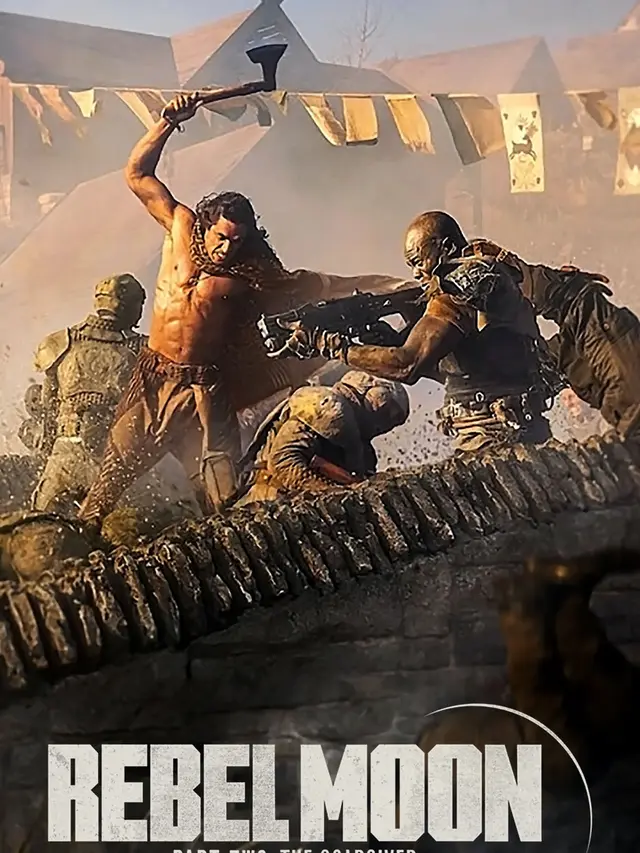 Film tayang lebaran