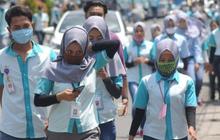 Hitung-hitungan Biaya Hidup di Jakarta, Ternyata Butuh Rp14 Juta Sebulan