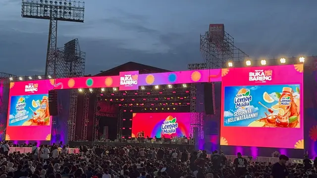 Kapanlagi Bukan Bareng Festival 2026