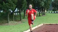PS Tira Bertekad Pertahankan Aleksandar Rakic
