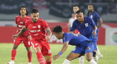 Persis Solo vs PSIS Semarang, Piala Presiden 2022