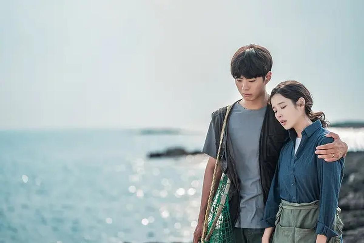 7 Fakta Menarik Drakor When Life Gives You Tangerines, Kisah Cinta dan Budaya Patriarki