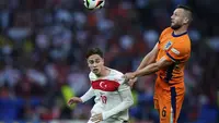 Australia vs Turki Sudah Mulai, Dapatkan Link Live Streaming Piala Dunia 2026