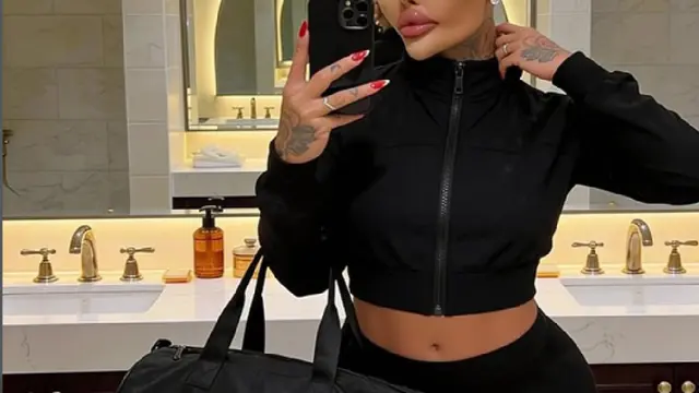 Akhir Tragis Pria yang Terobsesi Menjadi Kim Kardashian, Meninggal Diduga karena Operasi Plastik