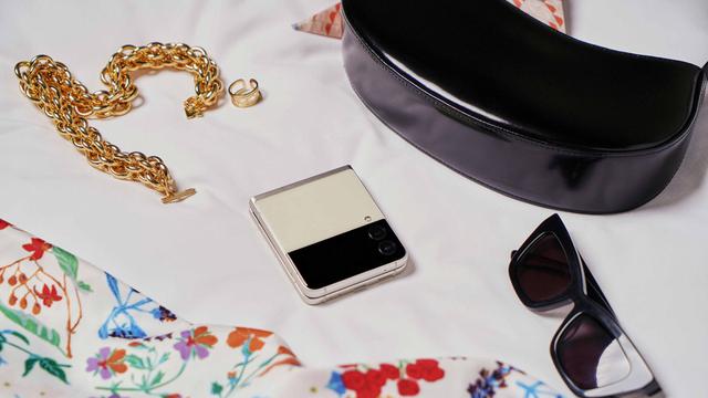 Samsung Galaxy Z Flip 3 5G