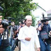 Foto Irwan Yusuf (Ayah Marshanda) (Deki Prayoga/bintang.com)