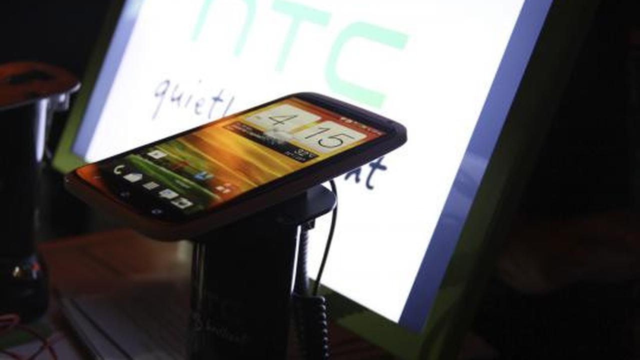 HTC One X, Smartphone Monster rasa Ice Cream Sandwich dari HTC