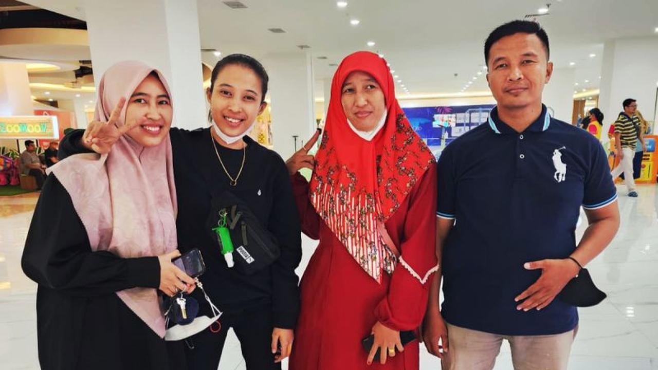 Tragedi KM Virgo dan Janji Pulang Dinanti Mira di Pelabuhan Trisakti