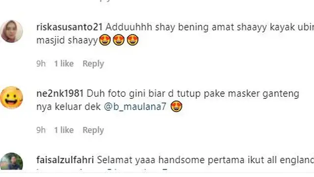 Komentar