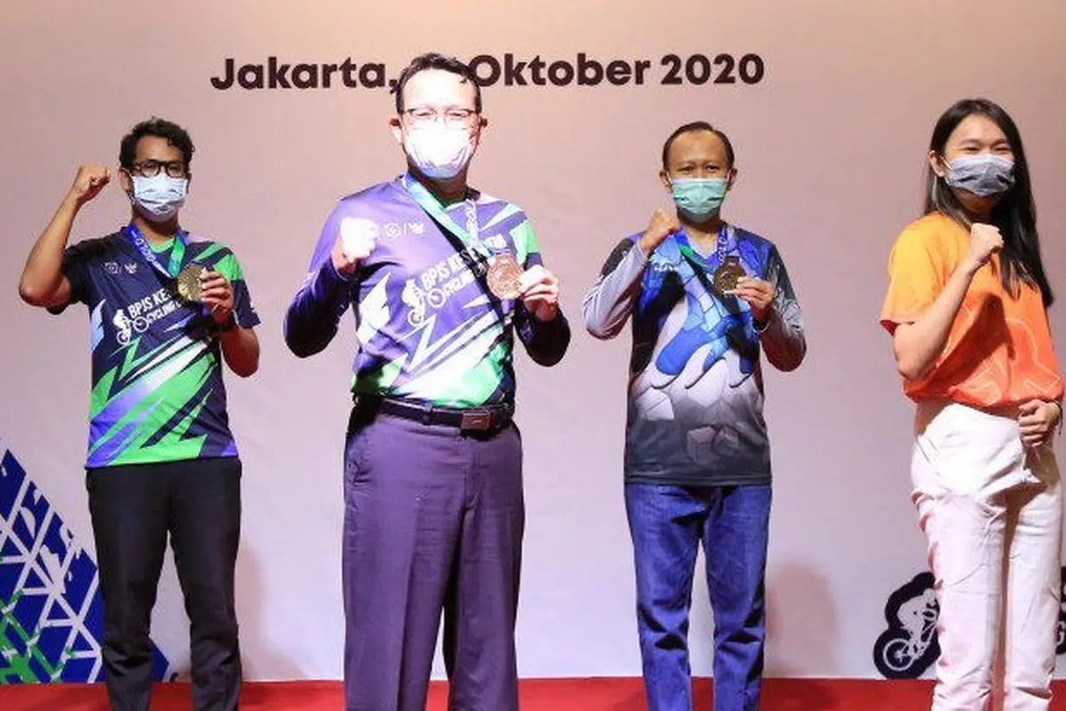 BPJS Kesehatan