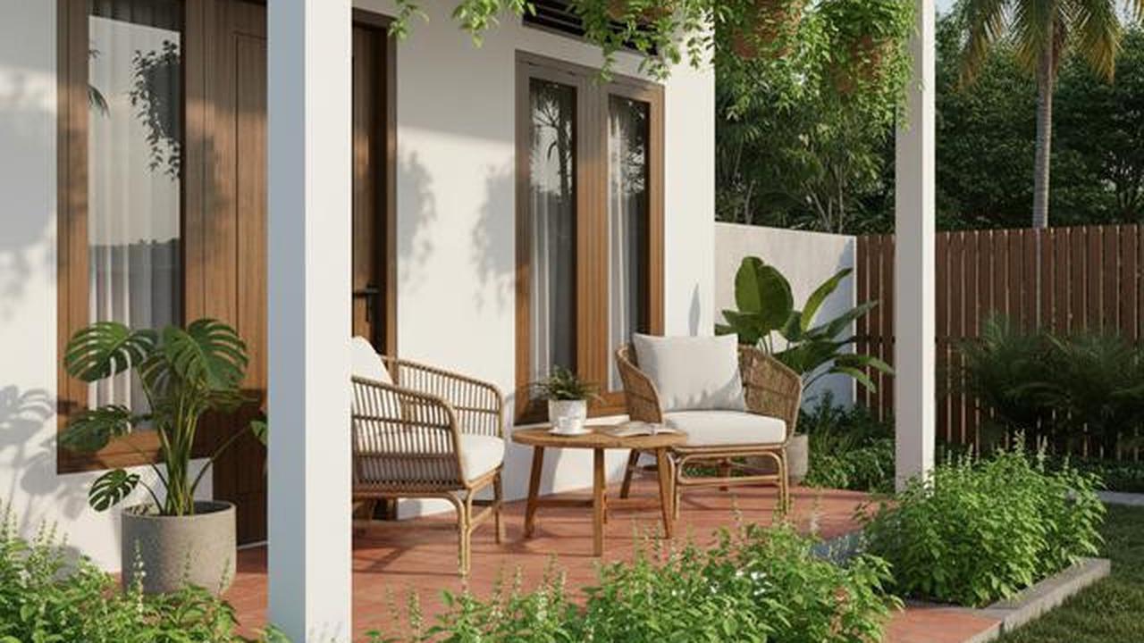 Panduan Membuat Jalur Anti-Ular di Taman Rumah, Solusi Aman untuk Lingkungan Hijau