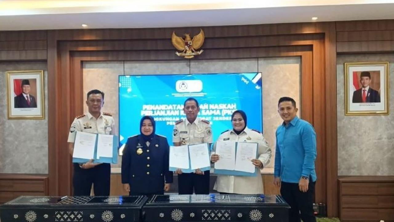 Lapas Curup Siap Kelola Dapur Program Makan Bergizi Gratis, Dukung Gizi dan Pembinaan Warga Binaan