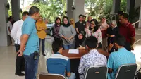 Saat Wali Kota Risma Berhadapan dengan 3 Pelajar Mabuk di Surabaya