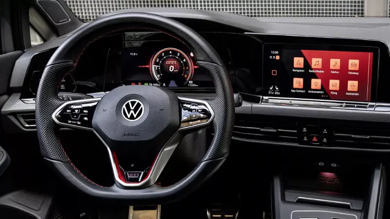 Volkswagen bakal lakukan pembenahan di sistem infotainment