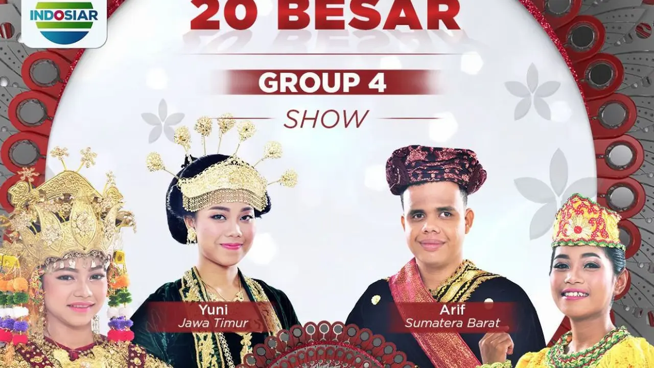 Liga Dangdut Indonesia
