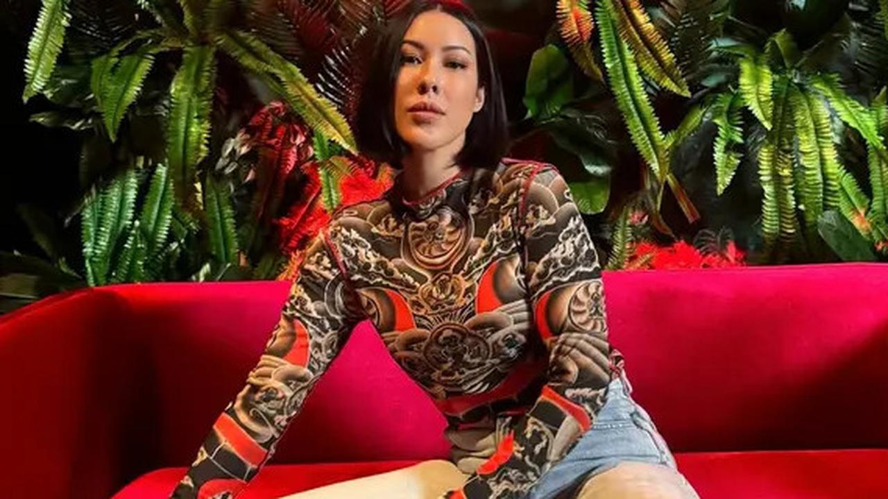 Cantik, Potret Patricia Schuldtz Tampil Modern dan Stylish