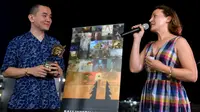 Inilah Daftar Pemenang Bali International Film Festival 2022