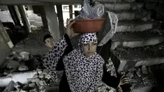 Sejumlah aktivis Mahasiswa di Sukabumi, Jawa Barat menggelar penggalangan dana sebagai bentuk dukungan moril bagi para korban Palestina.