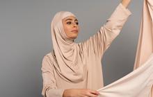 5 Ragam Model Lengan Gamis, Pilihan OOTD Stylish untuk Disesuaikan dengan Bentuk Tubuh