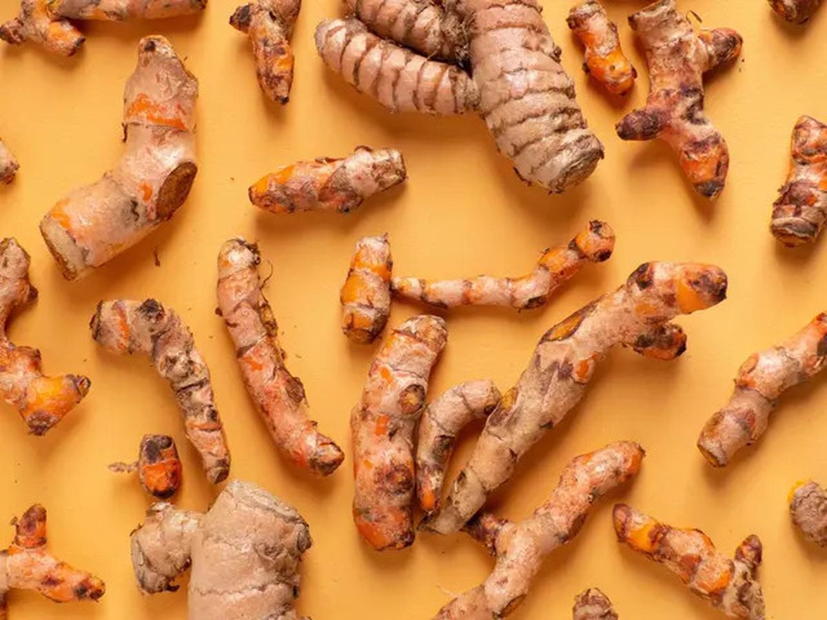 Resep Jamu Tradisional dari Bumbu Dapur untuk Turunkan Kolesterol