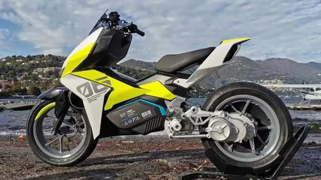 Felo FW0 memiliki bobot yang ringan