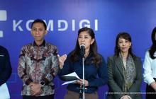 Soroti Kasus Viral di Bandung, Menkomdigi: Jangan Mudah Percaya Aplikasi Kencan Online