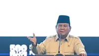 Di Hadapan Belasan Ribu Pelaksana MBG, Prabowo: Kepentingan Rakyat di Atas Semua Kepentingan