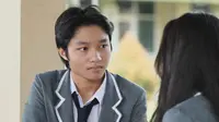 Live Streaming SCTV Sinetron Dari Jendela SMP, Tayang Rabu 29 September 2021 Pukul 17.30 WIB