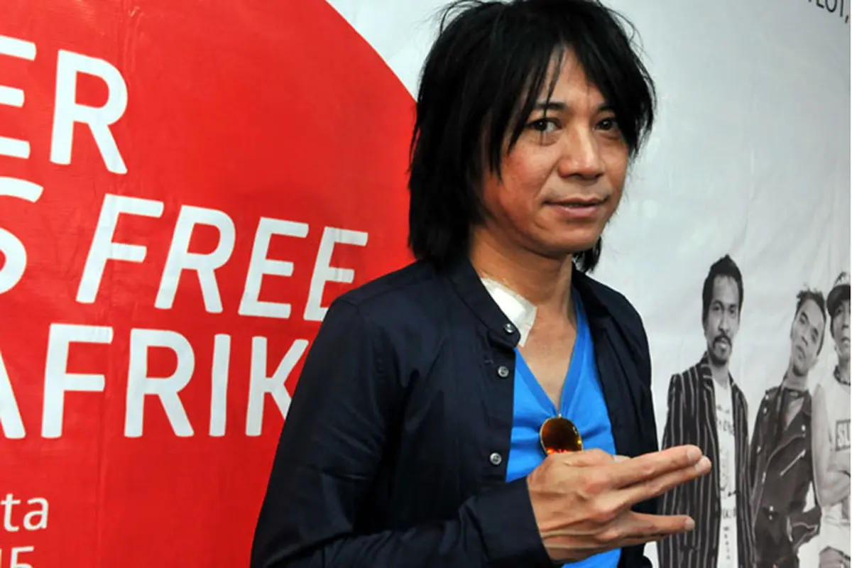Abdee Slank
