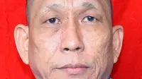 Ini Tampang dan Ciri-ciri 'Ko Erwin', Bandar Narkoba yang Jadi Buron di Kasus AKBP Didik