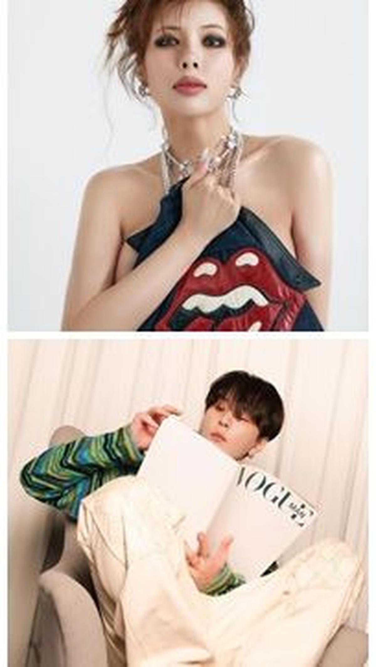 Agensi HyunA, AT AREA, menyatakan, “Kami tidak terlibat dengan kehidupan pribadi artis kami.”&nbsp;