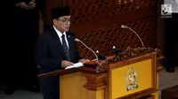 Begini UU Terorisme Atur WNI Terlibat Perang di Wilayah Konflik