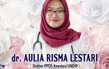 Fakta Baru, Mahasiswi PPDS Undip Aulia Disuruh Kumpulkan Rp800 Juta, Sebagian Buat Bayar Joki Senior