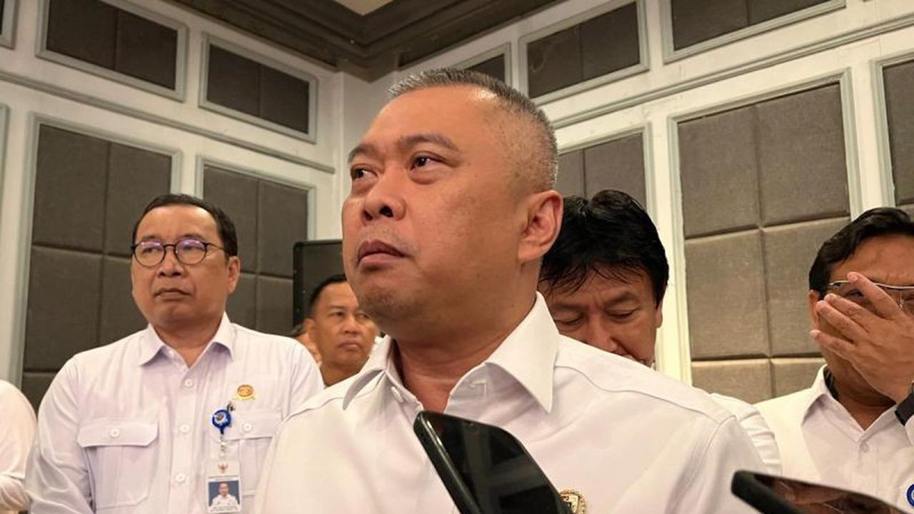 Pemerintah Tingkatkan Kualitas Transportasi Nasional, Hasil Survei Lebaran 2026 Jadi Bukti