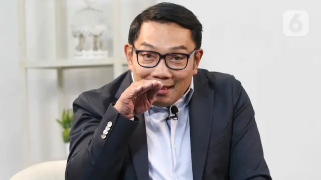 Ridwan Kamil
