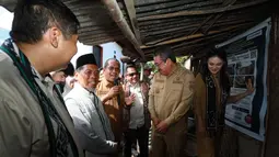 Program Bedah Rumah 2026 Baru Terealisasi 46,72%