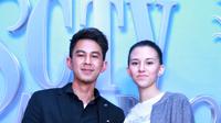 Red Carpet SCTV Awards 2016 (Adrian Putra/bintang.com)