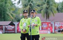 Pemkab Aceh Barat Perkuat Pembinaan Sepak Bola Melalui Liga 4 PSSI Musim 2025-2026