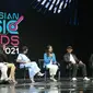 Indonesian Music Awards 2021