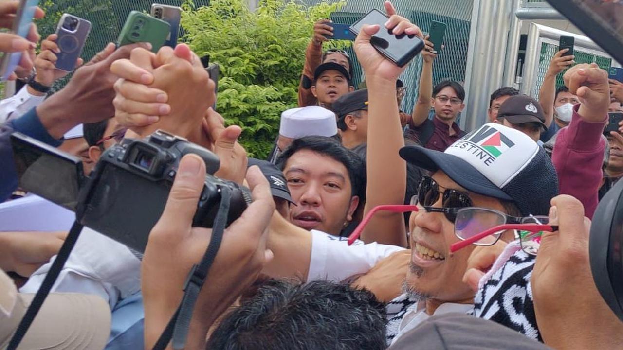 Dok. Istimewa