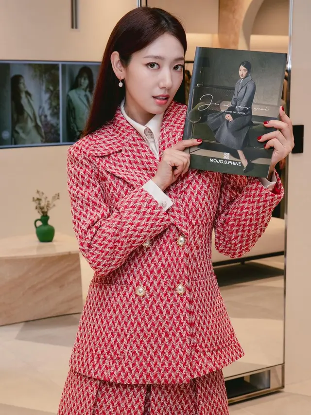Kabar Terbaru 6 Pemain Drama Korea The Heirs, Park Shin Hye Segera Menikah