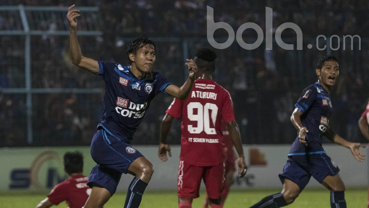 Piala Presiden 2017