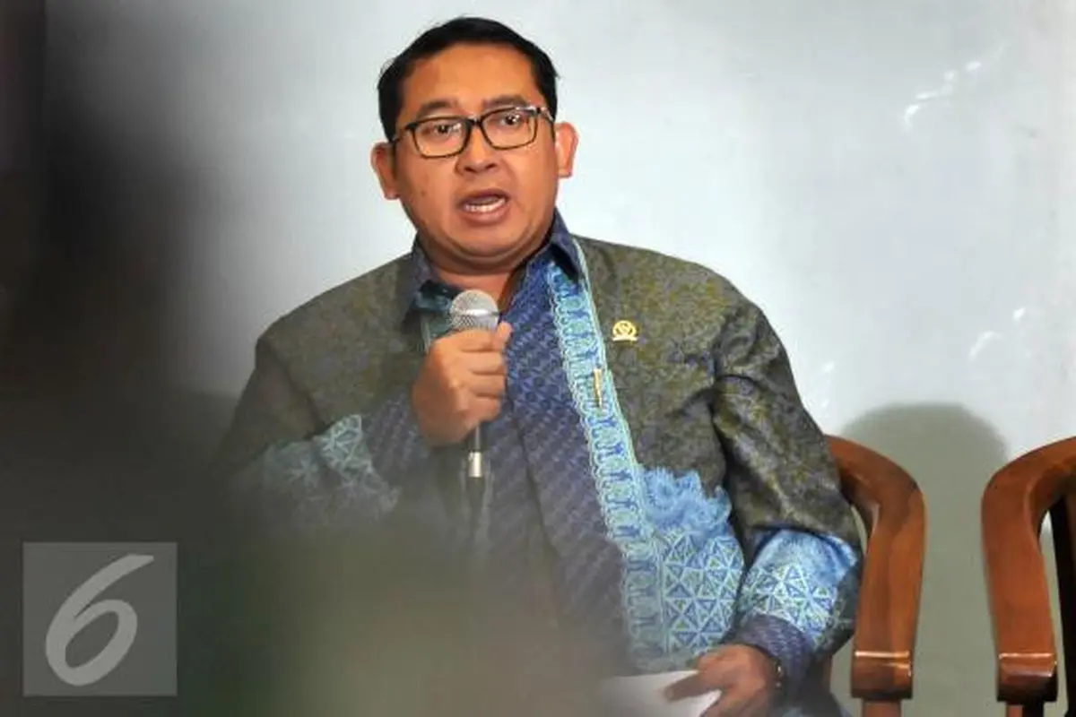 Fadli Zon