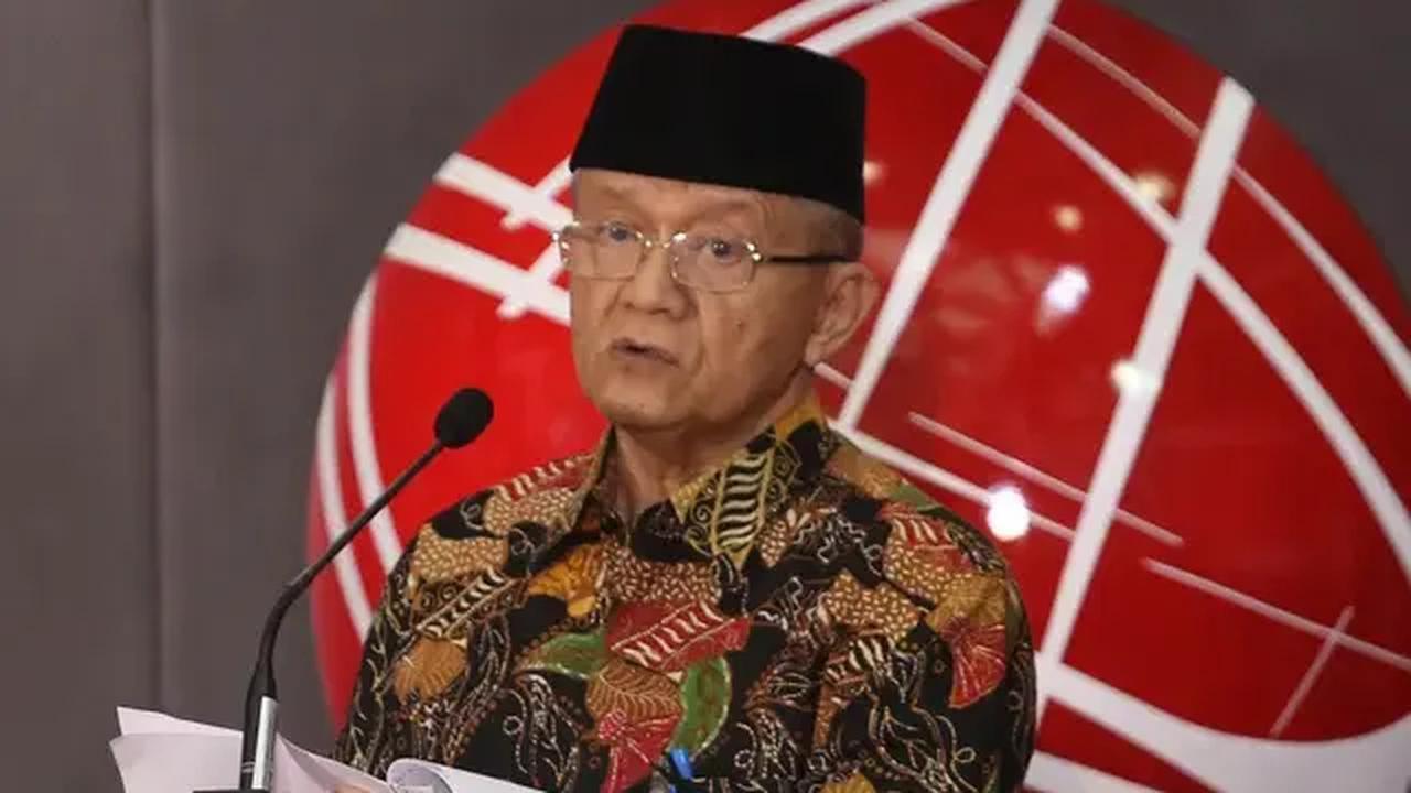 Wakil Ketua Umum Majelis Ulama Indonesia (MUI) Anwar Abbas meminta agar pemerintah tidak memberikan izin terhadap agenda pertemuan para aktivis LGBT tersebut.