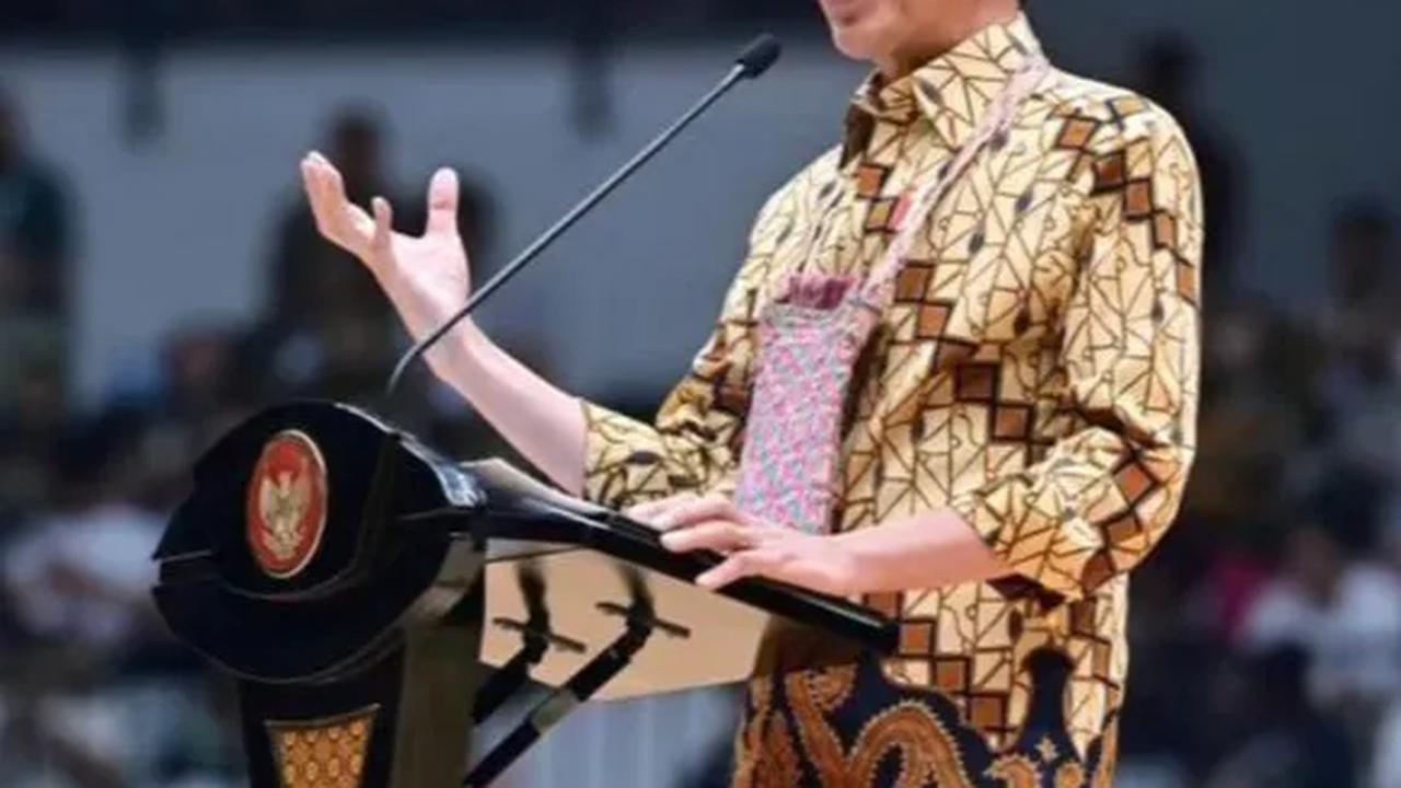 Dok. Istimewa